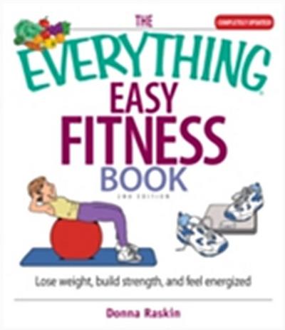 Everything Easy Fitness Book