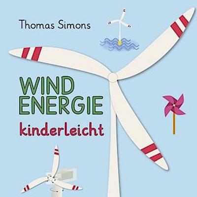 Windenergie kinderleicht