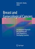 Screening and Diagnosis of Breast and Gynecologica