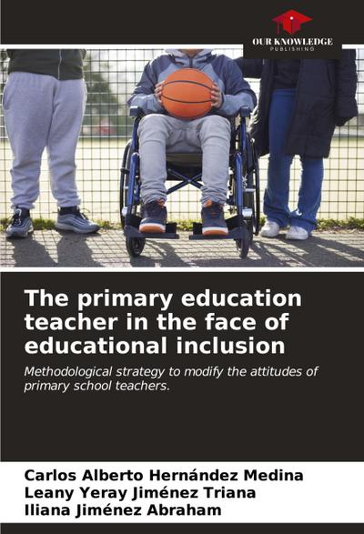 The primary education teacher in the face of educational inclusion