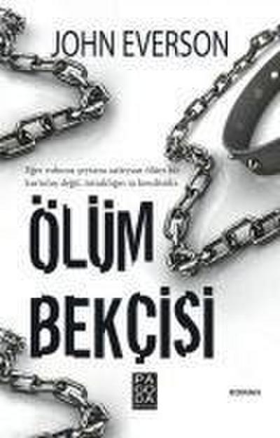 Ölüm Bekcisi