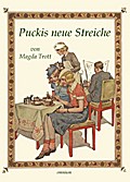 Puckis neue Streiche