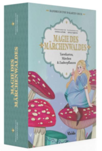 Magie des Märchenwaldes