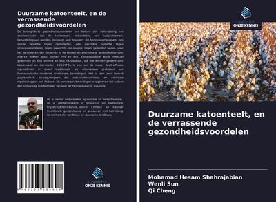 Duurzame katoenteelt, en de verrassende gezondheidsvoordelen