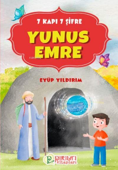 7 Kapi 7 Sifre - Yunus Emre