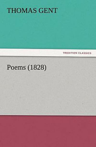 Poems (1828)