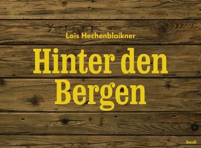 Hinter den Begen