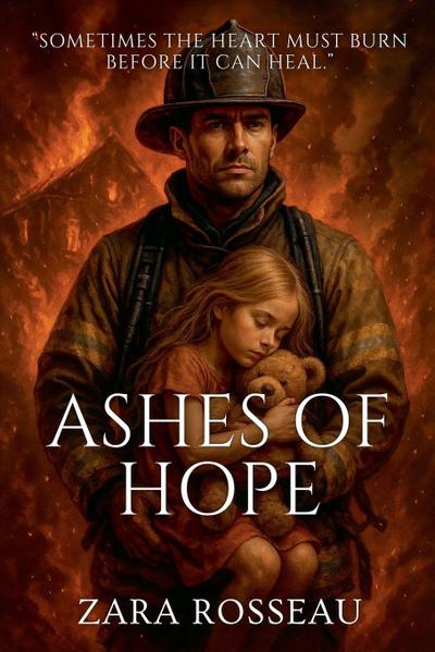 Ashes of Hope