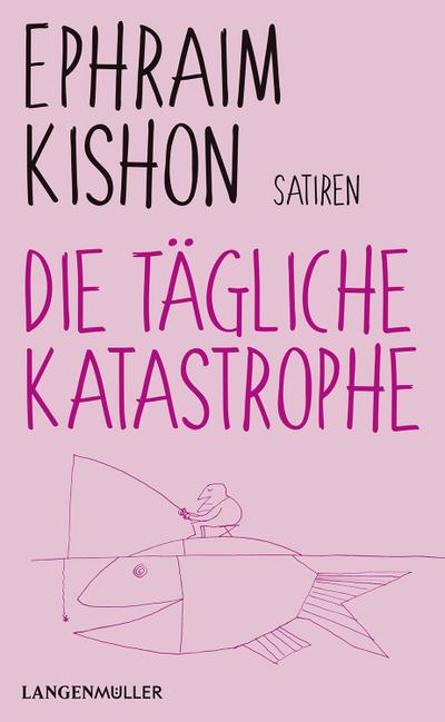 Die tägliche Katastrophe