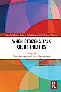 When Citizens Talk About Politics