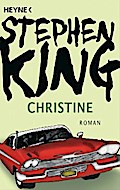 Christine von Stephen King | Ebook