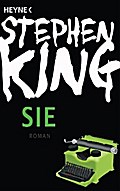 Sie von Stephen King | Ebook