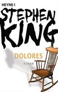 Dolores von Stephen King | Ebook