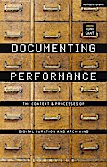 Documenting Performance