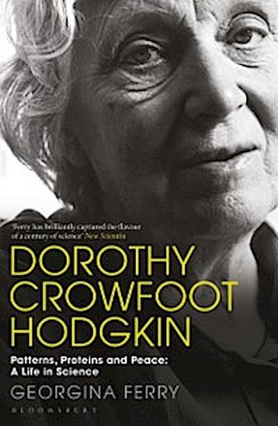 Dorothy Crowfoot Hodgkin