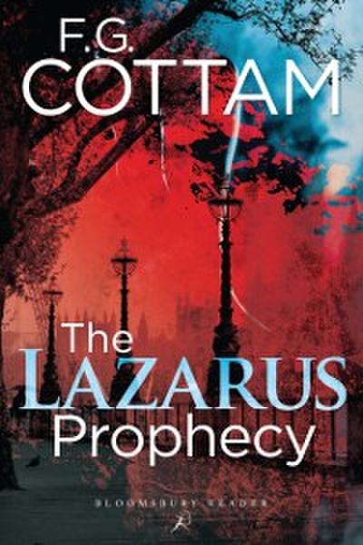 Lazarus Prophecy