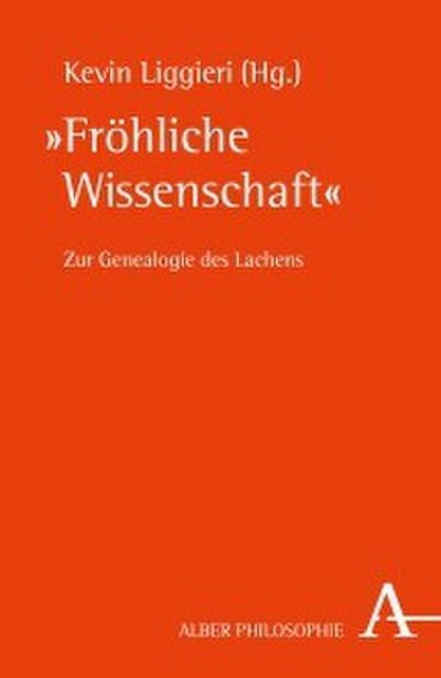 ’Fröhliche Wissenschaft’