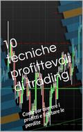 10 profittevoli tecniche di trading
