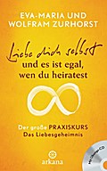 Liebe dich selbst und es ist egal, wen du heiratest
