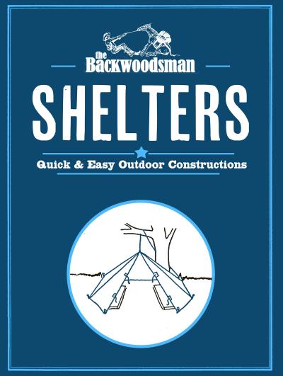 Backwoodsman Shelters