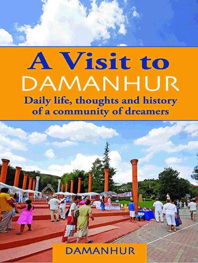 A visit to Damanhur