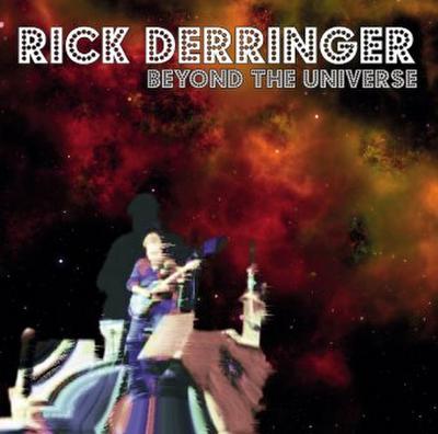 Beyond The Universe, 1 Audio-CD
