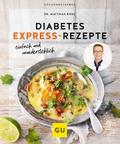 Diabetes Expressrezepte