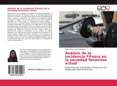 Análisis de la Incidencia Fitness en la sociedad femenina actual
