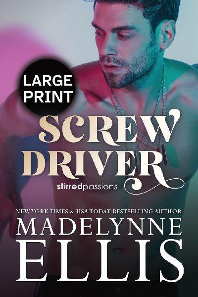 Screw Driver