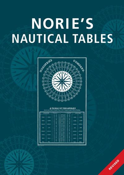 Nories Nautical Tables
