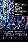 The Oxford Handbook of United Nations Treaties