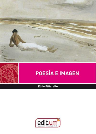 Poesía e imagen