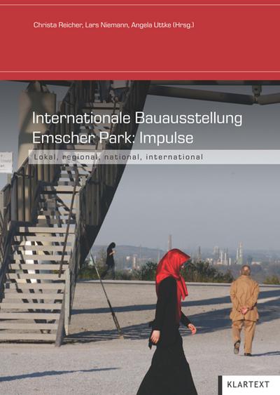 IBA Emscherpark-Impulse