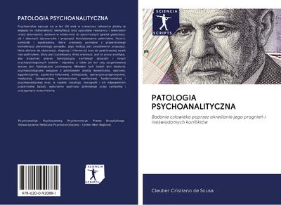 PATOLOGIA PSYCHOANALITYCZNA