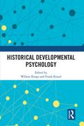 Historical Developmental Psychology