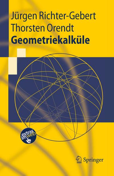 Geometriekalküle