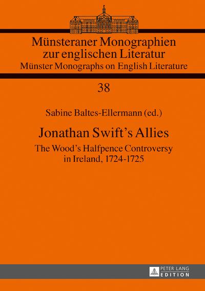 Jonathan Swift’s Allies