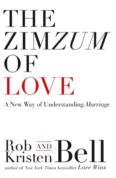 The ZimZum of Love