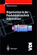 Organisation in der Produktionstechnik 2