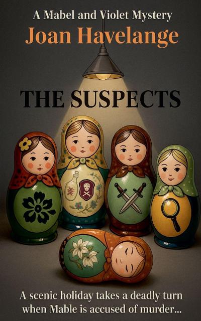 The Suspects