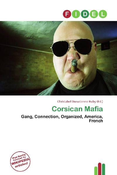Corsican Mafia
