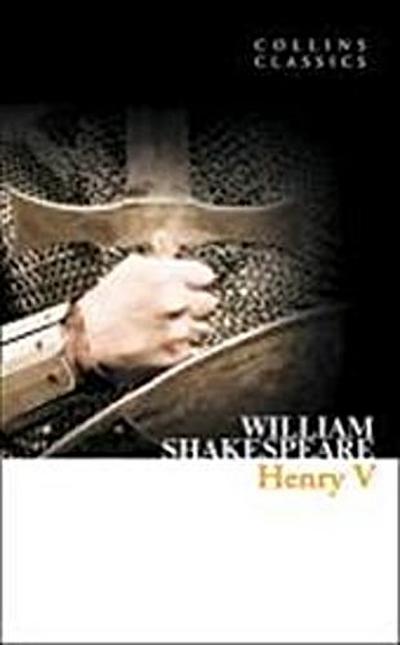 Shakespeare, W: Henry V