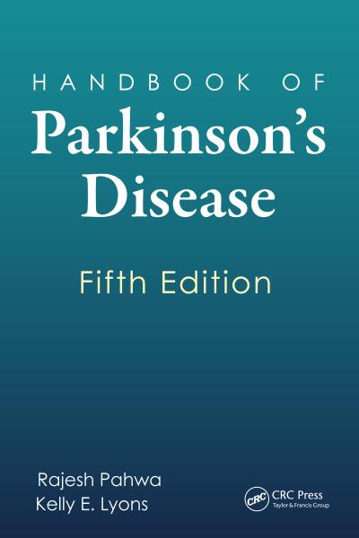 Handbook of Parkinson’s Disease