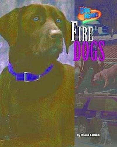 Fire Dogs