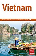 Nelles Guide Reiseführer Vietnam