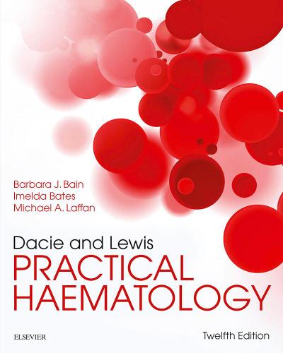 Dacie and Lewis Practical Haematology E-Book
