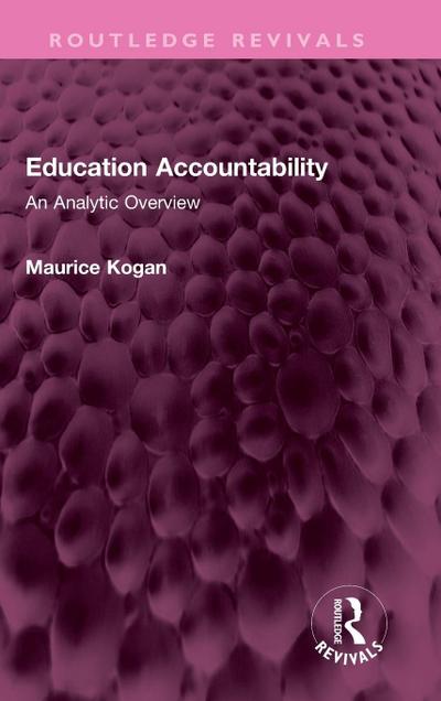 Education Accountability