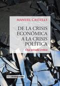 De la crisis económica a la crisis política
