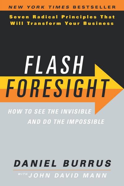 Flash Foresight
