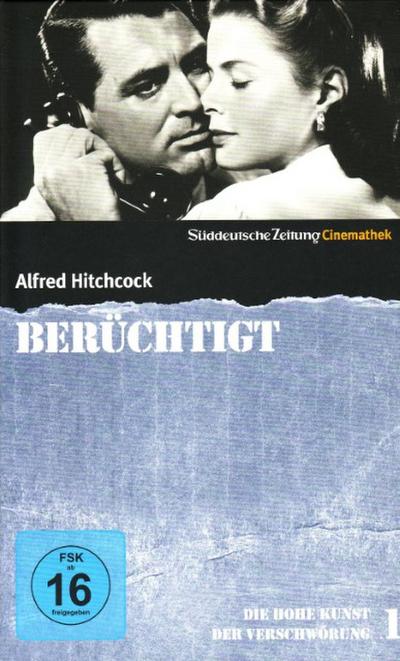 Berüchtigt
